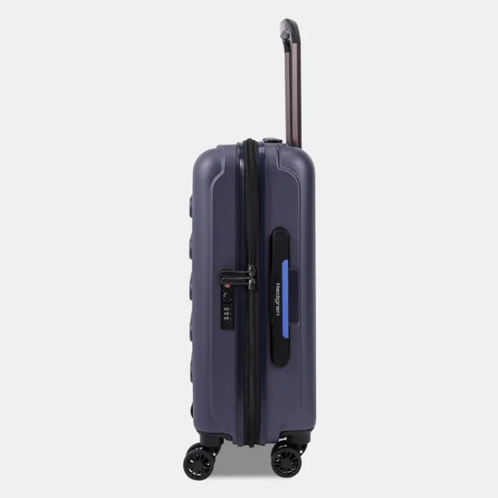 Transavia Trolleys|Ryanair Trolleys>Hedgren Comby Grip XS peacoat blue
