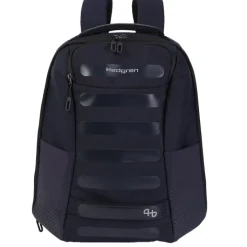 15.6 Inch Laptoptassen|Laptop Rugzakken>Hedgren Comby Handle L 15.6" peacoat blue