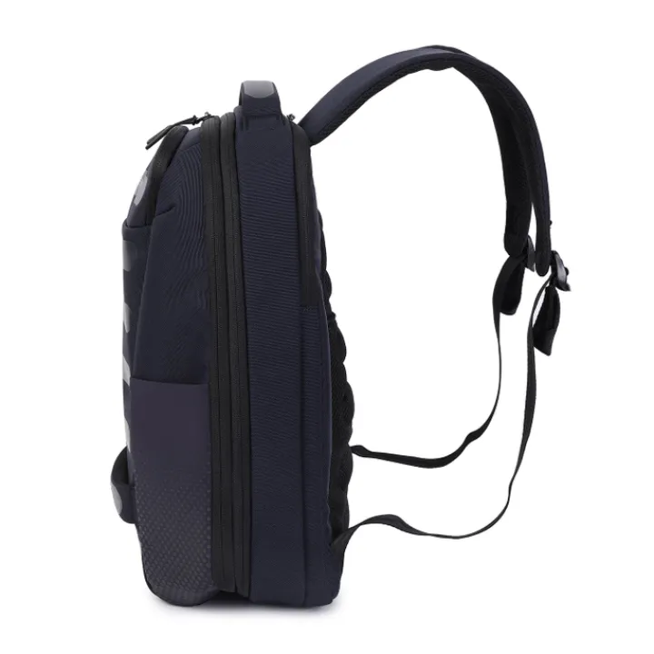 15.6 Inch Laptoptassen|Laptop Rugzakken>Hedgren Comby Handle L 15.6" peacoat blue