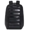 Kleine Rugzakken|Schoolrugzak>Hedgren Comby Handle M 15,6" black