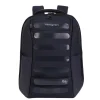 Kleine Rugzakken|Schoolrugzak>Hedgren Comby Handle M 15.6" peacoat blue