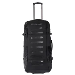 Grote Reistassen|Heren Reistassen>Hedgren Comby Journey black
