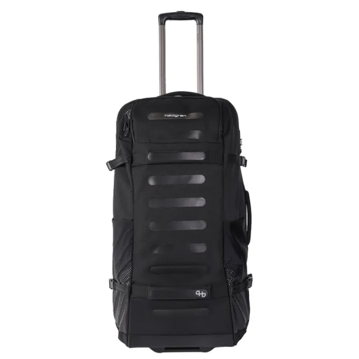 Grote Reistassen|Heren Reistassen>Hedgren Comby Journey black