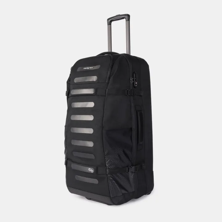 Grote Reistassen|Heren Reistassen>Hedgren Comby Journey black