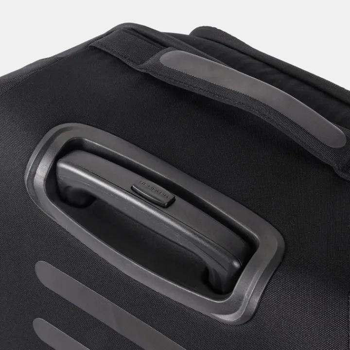 Grote Reistassen|Heren Reistassen>Hedgren Comby Journey black