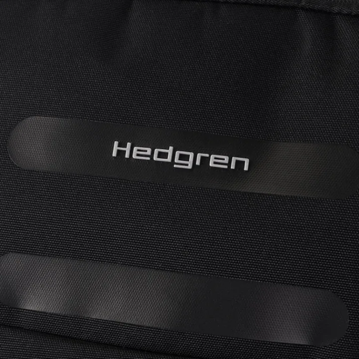 Grote Reistassen|Heren Reistassen>Hedgren Comby Journey black
