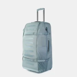 Grote Reistassen|Heren Reistassen>Hedgren Comby Journey grey-green