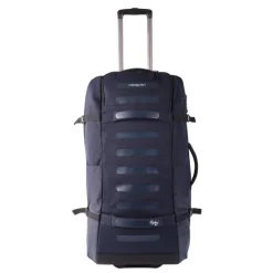 Grote Reistassen|Heren Reistassen>Hedgren Comby Journey peacoat blue