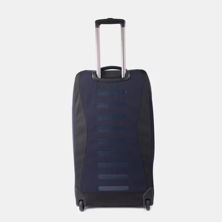 Grote Reistassen|Heren Reistassen>Hedgren Comby Journey peacoat blue