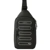 Sling Bags|Herentassen>Hedgren Comby Performance Slingbag black