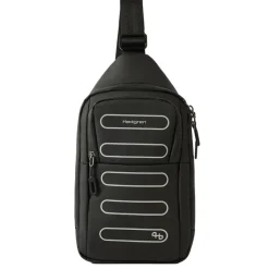 Sling Bags|Herentassen>Hedgren Comby Performance Slingbag black