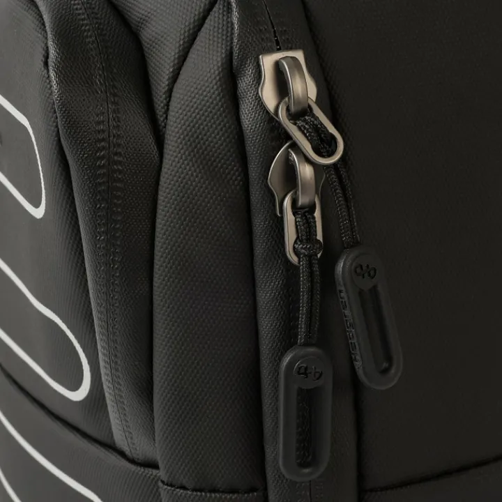 Sling Bags|Herentassen>Hedgren Comby Performance Slingbag black
