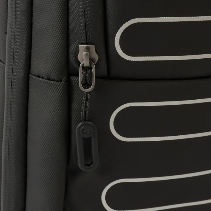Sling Bags|Herentassen>Hedgren Comby Performance Slingbag black