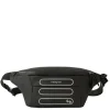 Heuptassen|Crossbody>Hedgren Comby Performance Visit Hipbag black