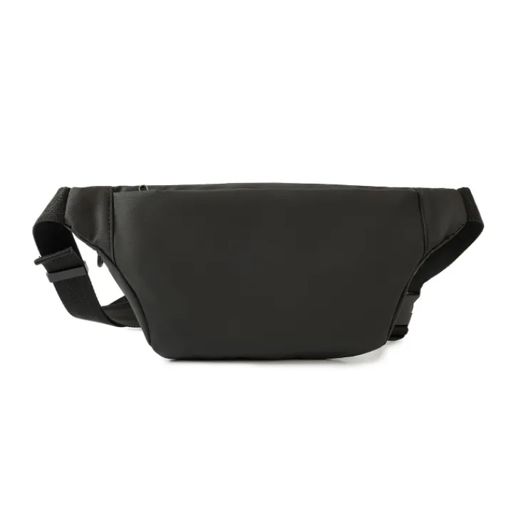 Heuptassen|Crossbody>Hedgren Comby Performance Visit Hipbag black
