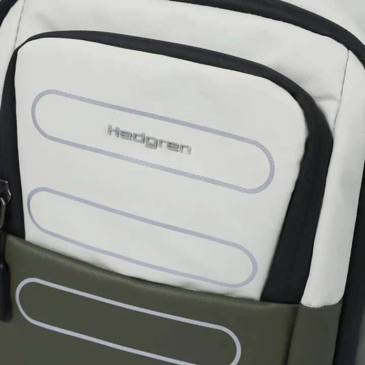 Sling Bags|Herentassen>Hedgren Comby Performance Slingbag vaporous grey