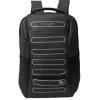 15.6 Inch Laptoptassen|Laptop Rugzakken>Hedgren Comby Performance Handle Laptop Backpack M 15.6" Expandable black