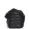 Schoudertassen|Crossbody>Hedgren Comby Performance Relax Shoulderbag black