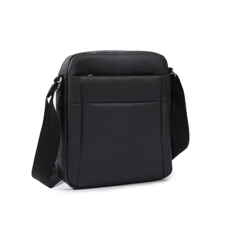 Schoudertassen|Crossbody>Hedgren Comby Performance Relax Shoulderbag black