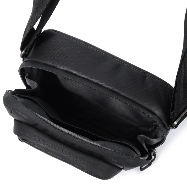 Schoudertassen|Crossbody>Hedgren Comby Performance Relax Shoulderbag black