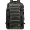 Handbagage Reistassen|Heren Reistassen>Hedgren Comby Performance Trip Cabin Backpack L 15.6" Expandable black