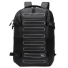 Kleine Reistassen|Handbagage Reistassen>Hedgren Comby Performance Trip Cabin Backpack M 15.6" Expandable black