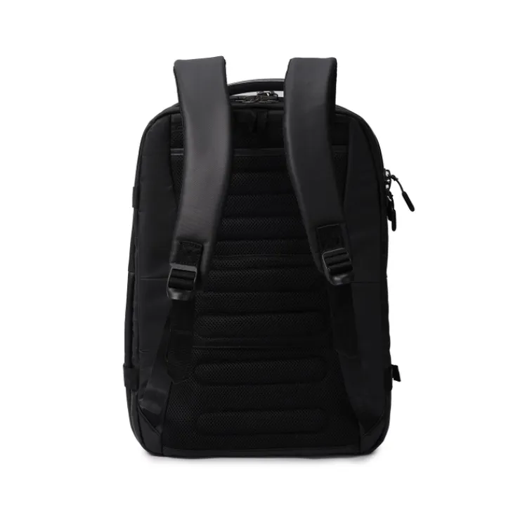 Kleine Reistassen|Handbagage Reistassen>Hedgren Comby Performance Trip Cabin Backpack M 15.6" Expandable black