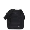 Schoudertassen|Crossbody>Hedgren Comby Relax black
