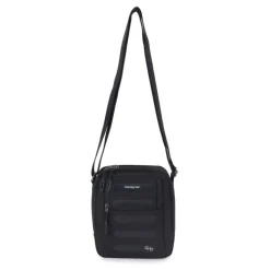 Schoudertassen|Crossbody>Hedgren Comby Relax black