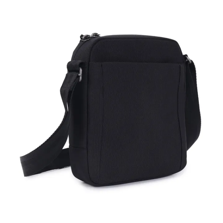 Schoudertassen|Crossbody>Hedgren Comby Relax black