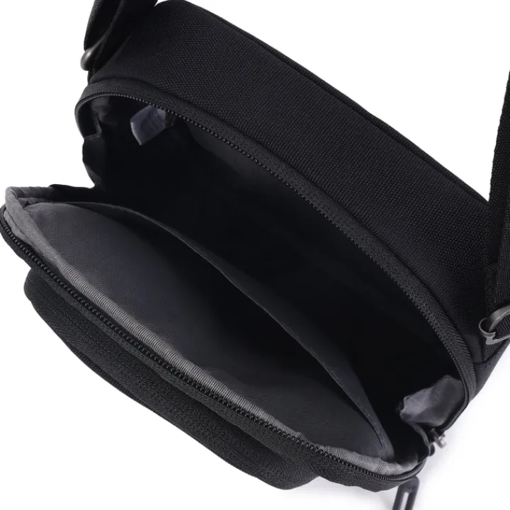 Schoudertassen|Crossbody>Hedgren Comby Relax black