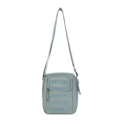 Schoudertassen|Crossbody>Hedgren Comby Relax grey-green