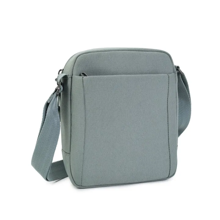 Schoudertassen|Crossbody>Hedgren Comby Relax grey-green
