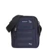 Schoudertassen|Crossbody>Hedgren Comby Relax peacoat blue