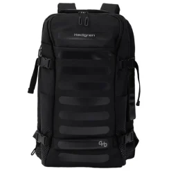 15.6 Inch Laptoptassen|Laptop Rugzakken>Hedgren Comby Trip L 15.6" black