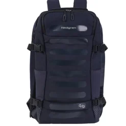 15.6 Inch Laptoptassen|Laptop Rugzakken>Hedgren Comby Trip L 15.6" peacoat blue