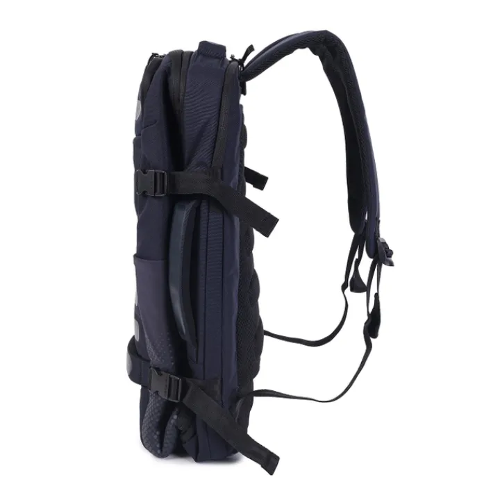 15.6 Inch Laptoptassen|Laptop Rugzakken>Hedgren Comby Trip L 15.6" peacoat blue