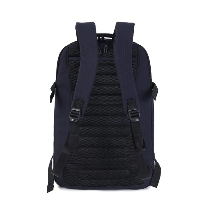 15.6 Inch Laptoptassen|Laptop Rugzakken>Hedgren Comby Trip L 15.6" peacoat blue