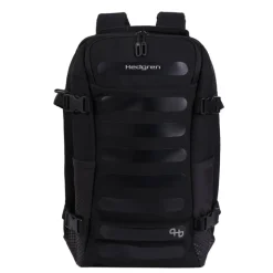 15.6 Inch Laptoptassen|Laptop Rugzakken>Hedgren Comby Trip M 15.6" black