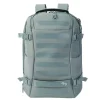 15.6 Inch Laptoptassen|Laptop Rugzakken>Hedgren Comby Trip M 15.6" grey-green