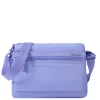 Schoudertassen|Crossbody>Hedgren Eye RFID Shoulder Bag Medium jacaranda blue