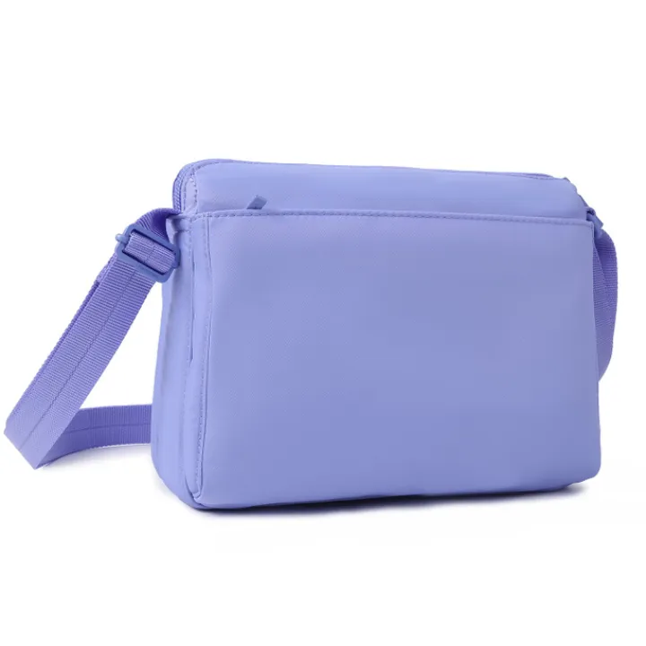 Schoudertassen|Crossbody>Hedgren Eye RFID Shoulder Bag Medium jacaranda blue