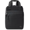 15.6 Inch Laptoptassen|Laptop Rugzakken>Hedgren Furo Rappu Laptop Backpack M 15.6" black