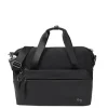 Kleine Reistassen|Handbagage Reistassen>Hedgren Furo Ryoko Duffle S black
