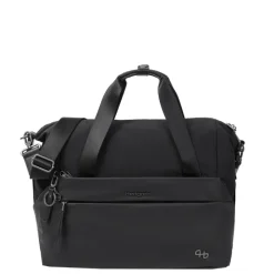 Kleine Reistassen|Handbagage Reistassen>Hedgren Furo Ryoko Duffle S black
