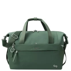Kleine Reistassen|Handbagage Reistassen>Hedgren Furo Ryoko Duffle S duck green