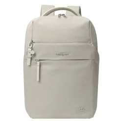 15.6 Inch Laptoptassen|Laptop Rugzakken>Hedgren Furo Shiki Laptop Backpack L 15.6" pussywillow grey
