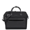 Herentassen|14 Inch Laptoptassen>Hedgren Galao RFID Briefcase 14" black