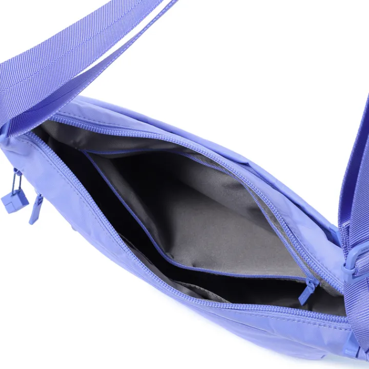 Schoudertassen|Crossbody>Hedgren Harper's RFID Shoulder Bag S jacaranda blue