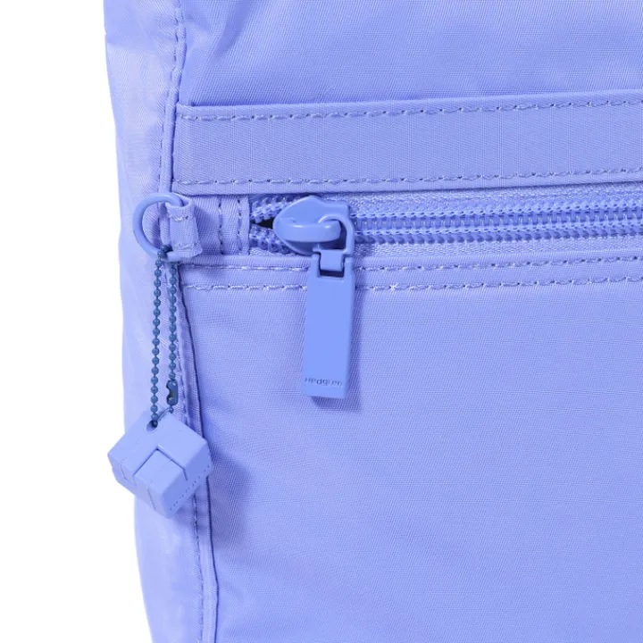 Schoudertassen|Crossbody>Hedgren Harper's RFID Shoulder Bag S jacaranda blue